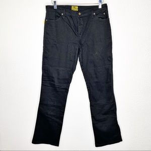 NWT Draggin Motorcycle Kevlar Jeans